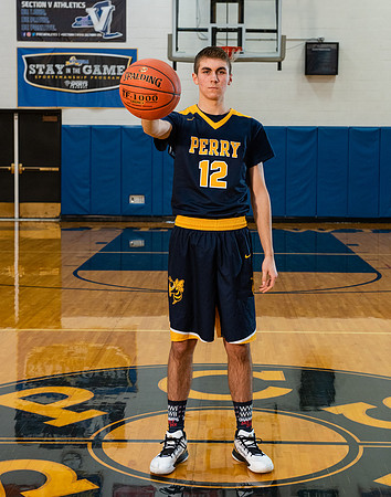 Caleb Carr-7764